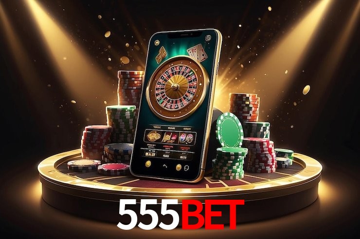 Login Seguro 555bet