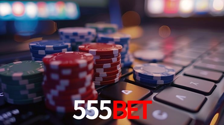 Benefícios da Conta 555bet