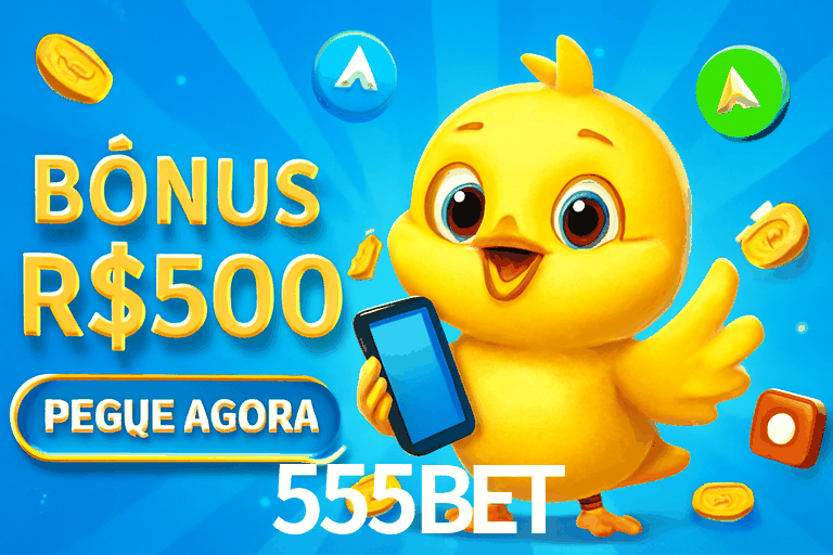Platform Technology 555bet