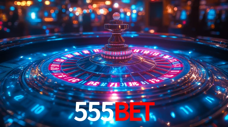 Bônus de boas-vindas na 555bet