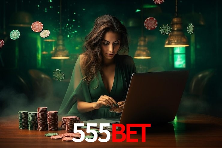Segurança e privacidade no APP 555bet