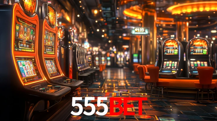 Cashback e recargas na 555bet