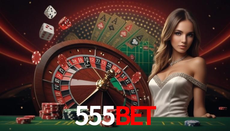 Account Benefits 555bet