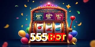 Tecnologia da Plataforma 555bet