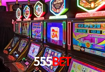 A Emoção da Loteria na 555bet: Uma Chance de Mudança de Vida