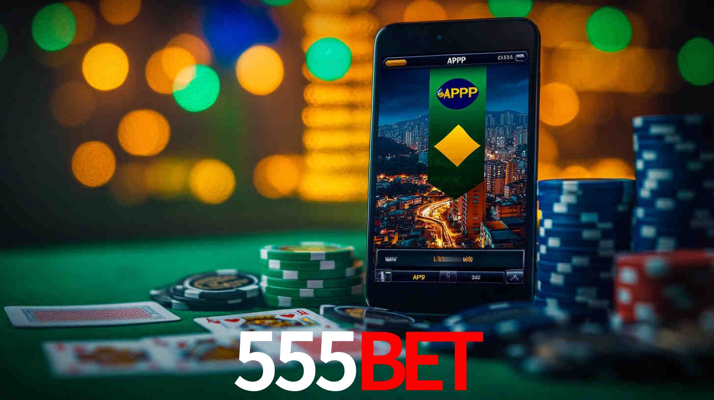 A Popularidade dos Caça-Níqueis no 555bet