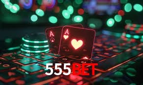 Apostas de Tênis 555bet
