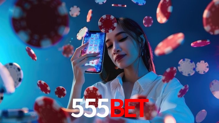 A Experiência Imersiva dos Cassinos Ao Vivo no 555bet