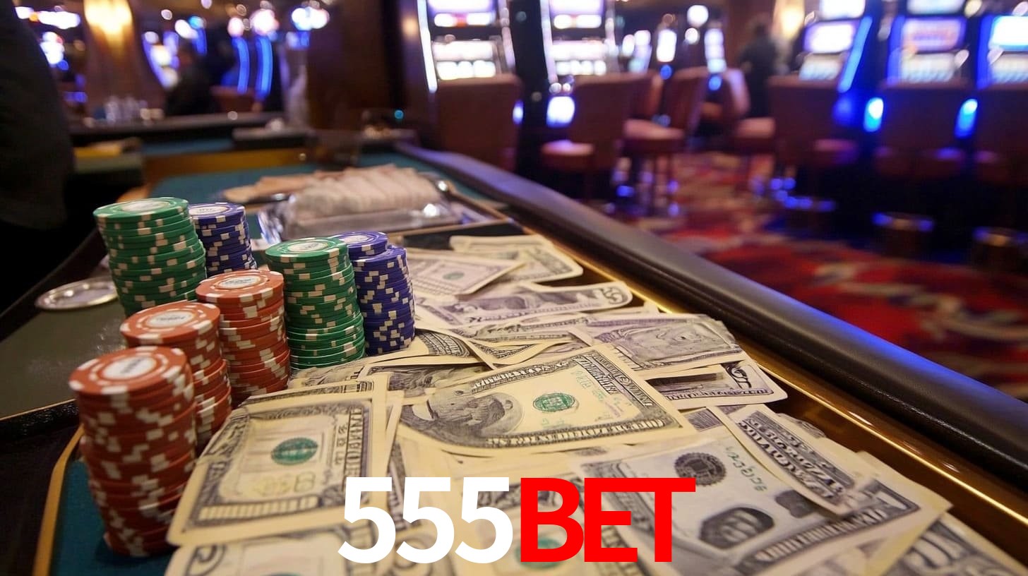 Biblioteca de slots populares na 555bet